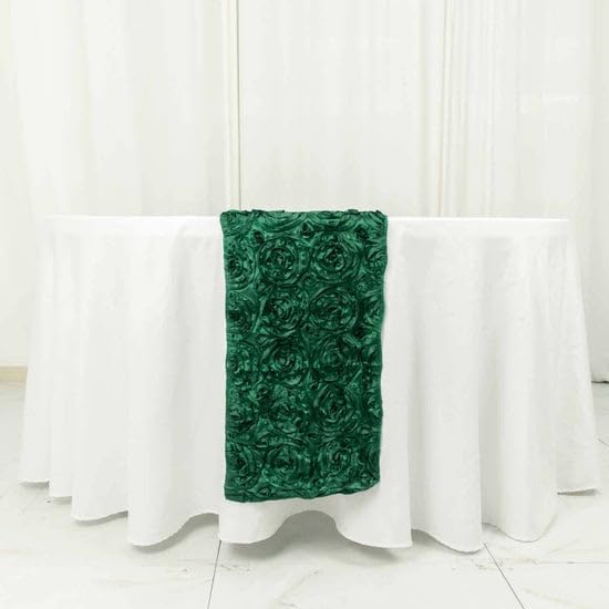 Wonderland Rosette Premium Table Runners - Image 6