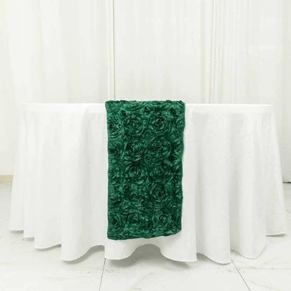 Wonderland Rosette Premium Table Runners - Image 6