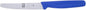 ICEL 4.25 Inch Serrated Edge Steak Knife, High Carbon German Stainless Steel by ICEL