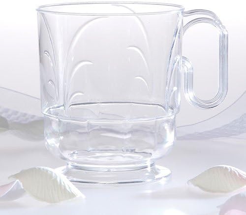 Lillian Signature Collection 40 Count Elegance Coffee Mug - Image 8