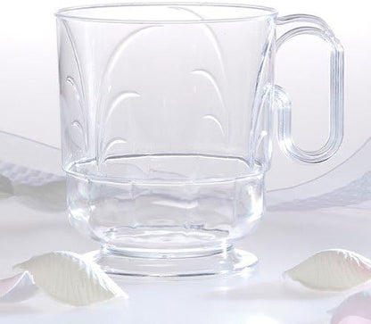 Lillian Signature Collection 40 Count Elegance Coffee Mug - Image 8