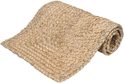 Jute Braided Table Runner - Image 2