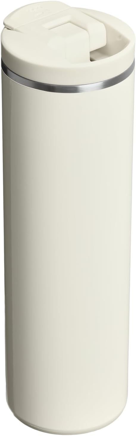 STANLEY Transit FlipTop Mug | Leakproof Coffee Travel Cup | Vacuum Insulated - Image 3