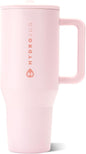 HydroJug Traveler 40oz, Insulated Tumbler by Hydrojug