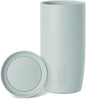 Simple Modern Insulated Travel Coffee Mug 360° Lid | 16oz | Green | Voyager by Unknown