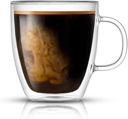 JoyJolt Savor Double Wall Insulated Glasses - Image 7