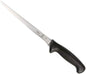 Mercer Culinary M23860 Millennia Black Handle, 8.5-Inch Narrow, Fillet Knife by MercerCulinary