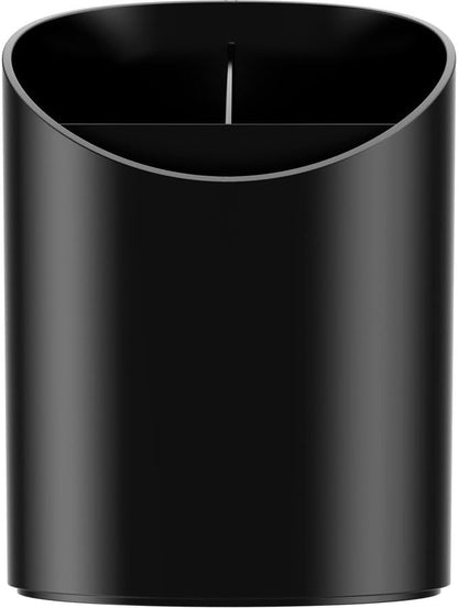 Deflecto Sustainable Office Large Pencil Cup, 4-3/8 x 5-5/8 Inches - Image 4