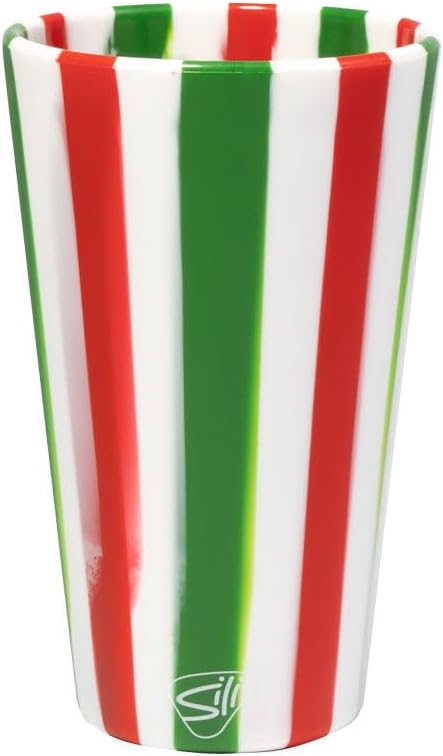 Silipint 16oz Silicone Pint Glass by Silipint