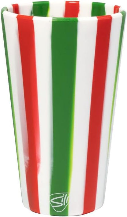 Silipint 16oz Silicone Pint Glass by Silipint