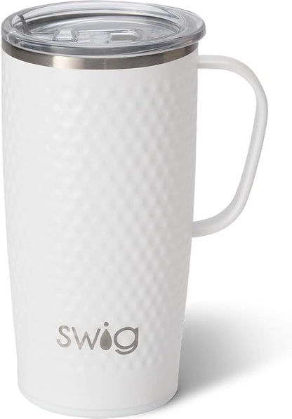 Swig Life 22oz Insulated Travel Mug by SwigLife