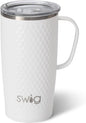 Swig Life 22oz Insulated Travel Mug by SwigLife