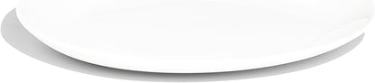 Made In Cookware - Serving Platter - White - Porcelain England