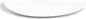 Made In Cookware - Serving Platter - White - Porcelain England