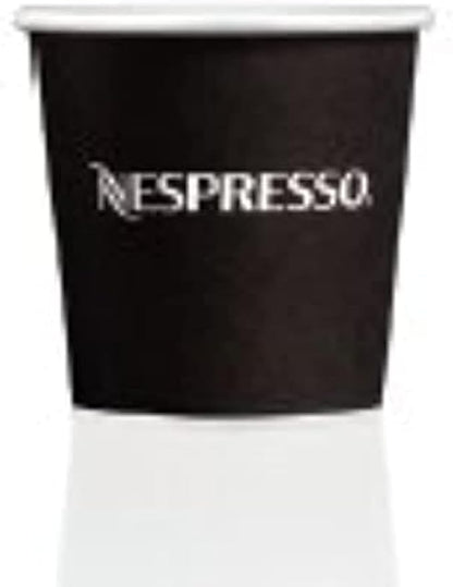 Nespresso Espresso Disposable Paper Cups, 100 Milliliter, 4 Ounces by Unknown