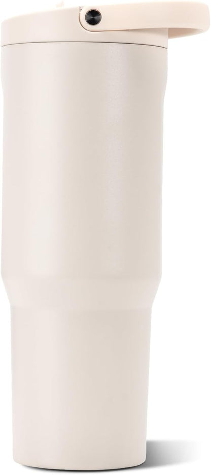 HydroJug Sport 40 oz Insulated Stainless Steel Water Bottle - Image 2