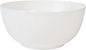 Everyday White by Fitz and Floyd Nevaeh Deep Serve Bowl, 8.5 Inch by EverydayWhite