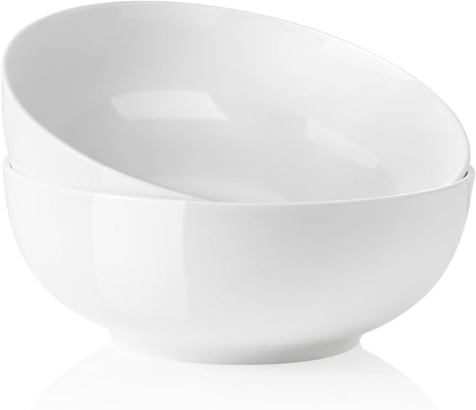 Kanwone Large Serving Bowls by Kanwone