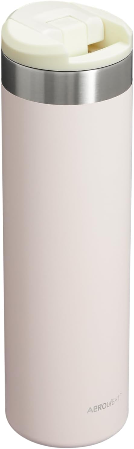 Stanley AeroLight Transit Bottle 20 oz | Locking Drink Through Lid | Leak - Image 3