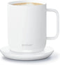 Ember Temperature Control Smart Mug 2, 10 Oz, App-Controlled Heated Coffee Mug by Unknown