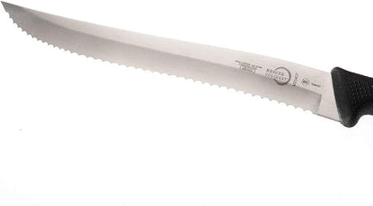 Mercer Culinary M23407 Millennia Black Handle, Utility Knife - Image 3