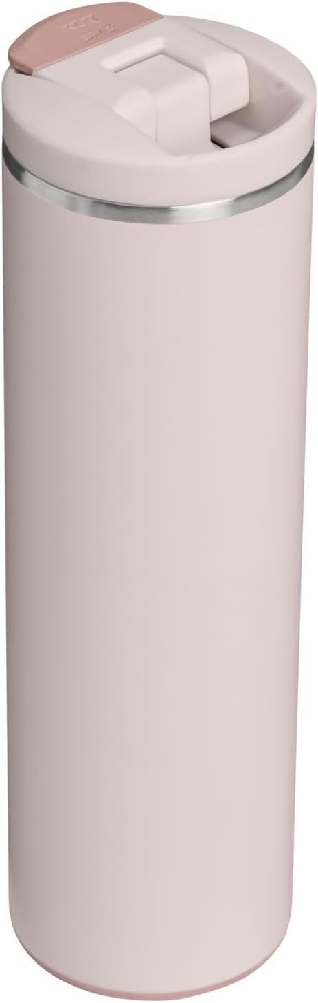STANLEY Transit FlipTop Mug | Leakproof Coffee Travel Cup | Vacuum Insulated - Image 3