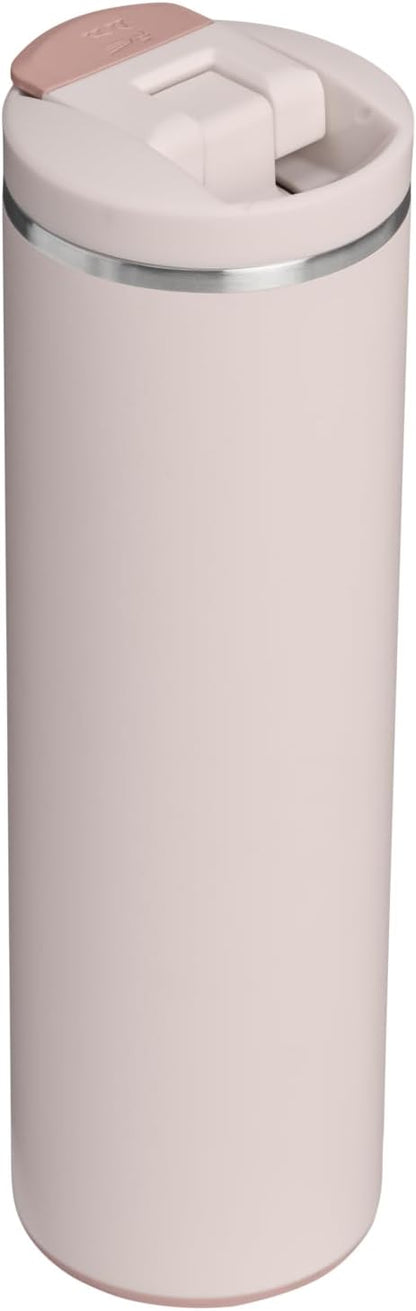 STANLEY Transit FlipTop Mug | Leakproof Coffee Travel Cup | Vacuum Insulated - Image 3