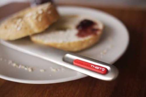 THAT Butter Knife, Heat Transfer, Copper Alloy Titanium Treatment, 6.9 inches - Image 5