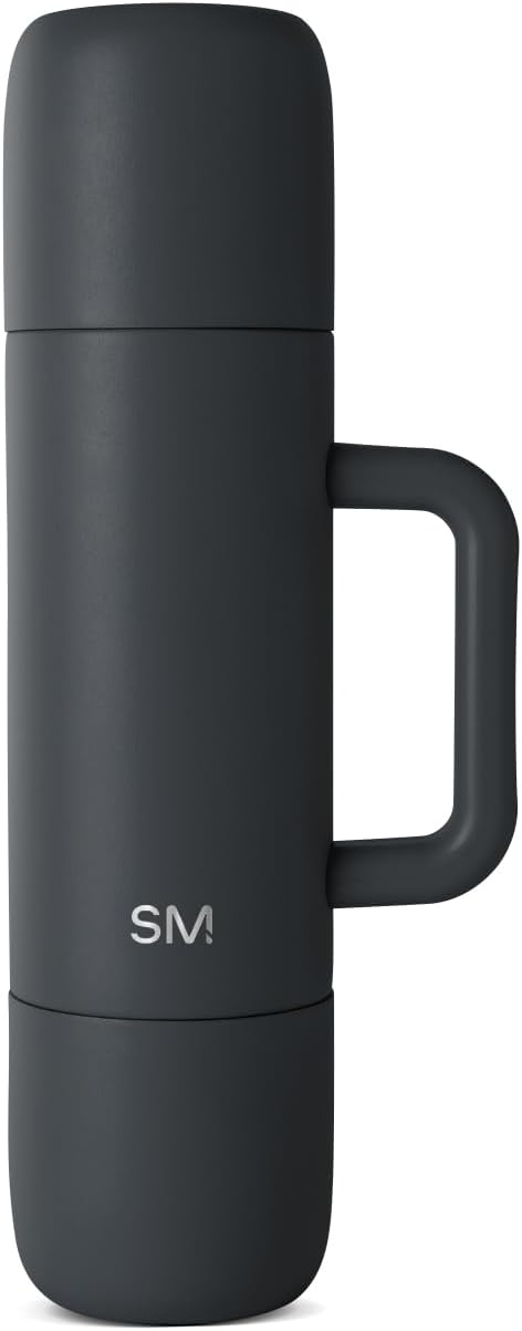 Simple Modern 36oz Insulated Hot Beverage Bottle - Image 2