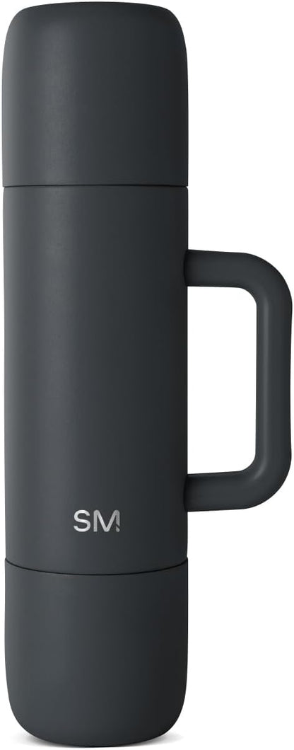 Simple Modern 36oz Insulated Hot Beverage Bottle - Image 2