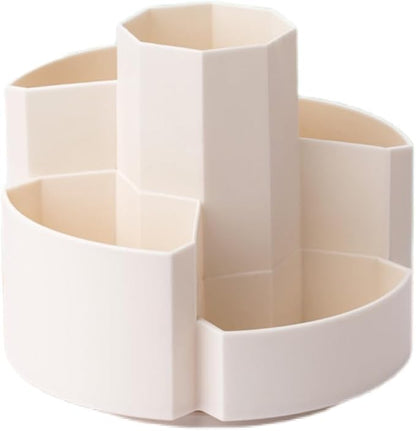 Pen Organizer for Desk Pencil Cup Office Desktop Organizers Cute Pencil Holder - Image 4