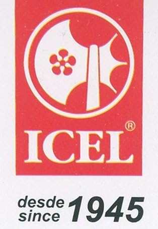 ICEL 4.25 Inch Serrated Edge Steak Knife, High Carbon German Stainless Steel - Image 2