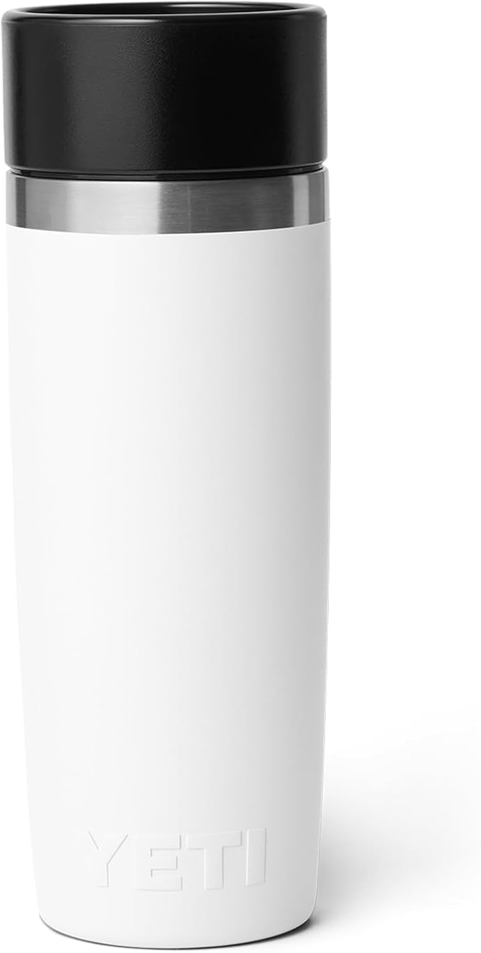 YETI Rambler 16 oz Travel Bottle, Stainless Steel, Vacuum Insulated - Image 7