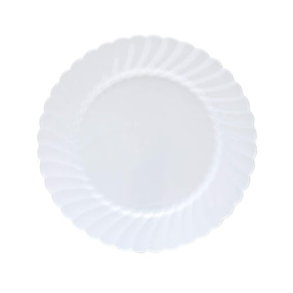 CW75180W Classicware Plates, 7.5 in by Waddington%C2%AENorthAmerica
