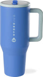 HydroJug Traveler 40oz, Insulated Tumbler by Hydrojug