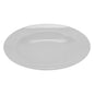 G.E.T. B-2412-DW Diamond White Collection, White 24 oz. Melamine Bowls (Pack of 12),