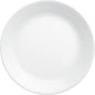 Corelle Vitrelle 4-Pieces 10.25" Glass Dinner Plates Chip & Crack Resistant by Corelle