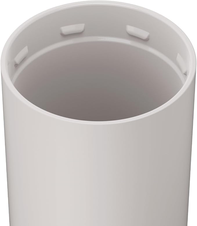 BrüMate Strova 18oz 100% Leakproof Insulated Coffee Mug | Ceramic-Lined - Image 2