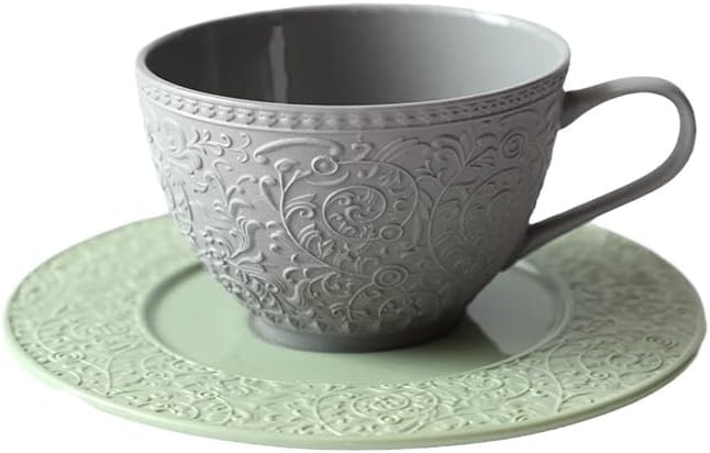 Sophisticated English Afternoon Tea Set, Good by VerumJade