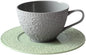 Sophisticated English Afternoon Tea Set, Good by VerumJade