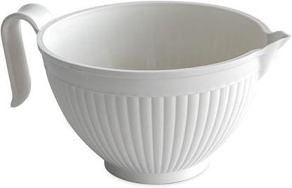 Nordic Ware Better Batter Bowl, 10 Cups by NordicWare
