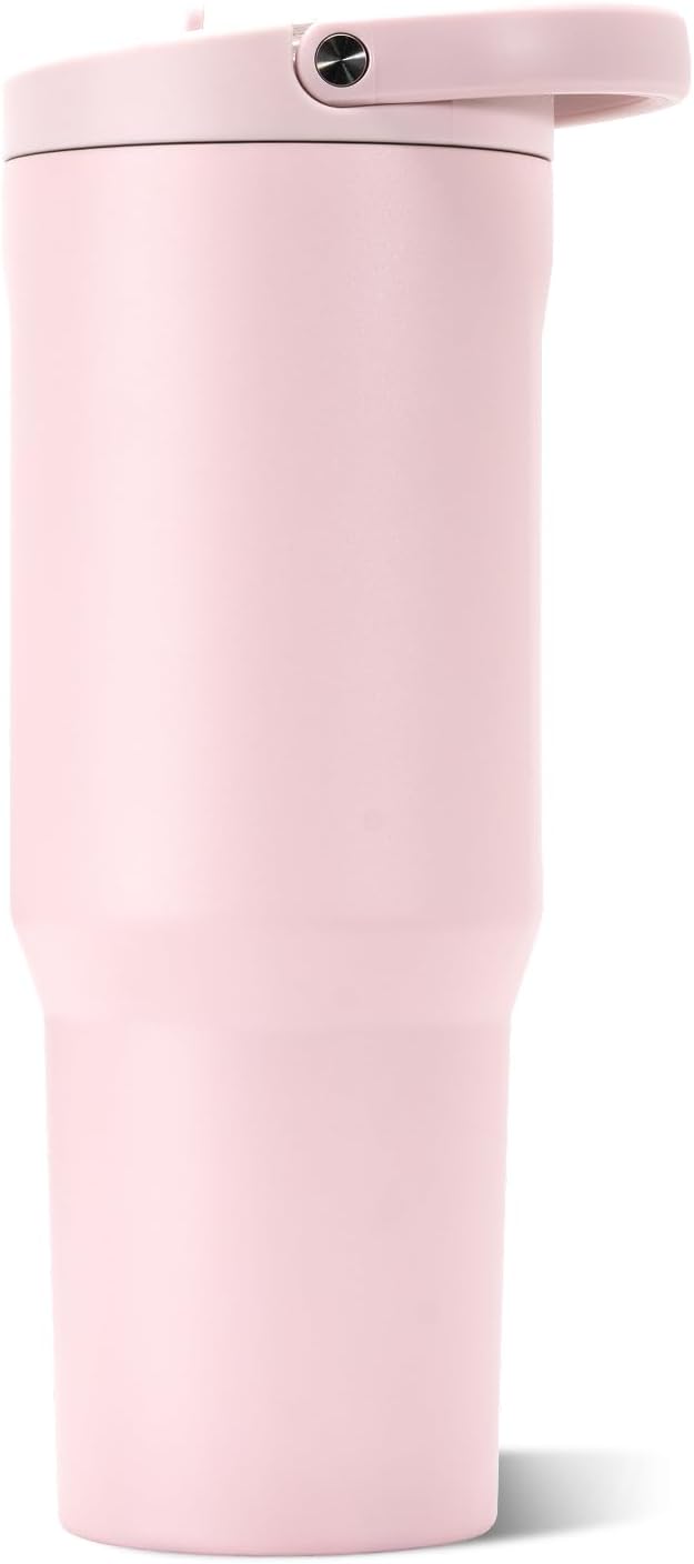 HydroJug Sport 40 oz Insulated Stainless Steel Water Bottle - Image 2