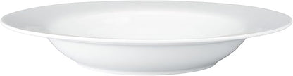 BIA Cordon Bleu 905005S4SIOC Rim Soup Bowl, Set of 4, 12-Oz