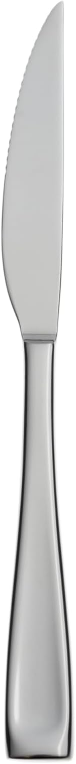 Oneida Moda Steak Knives Silverware Set - Image 2