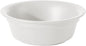 Ceramic 8.7inch Dog Bowl for Large Dogs, Basic 4 Cup Food or 37oz Water Bowl for Replacement, Wide Opening Rounded Edge(Single Bowls, Matt White)