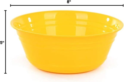 Mintra Home Snack Bowls - Image 5