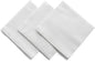 BloominGoods Disposable Linen-Feel Dessert and Beverage Napkins - Soft and absorbant cocktail Paper Napkins For Bar, Restaurant, Café, wedding Or Parties (2000-Pack)