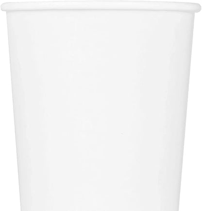 Karat C-KIC516W 16 oz Insulated Paper Hot Cup - Image 4