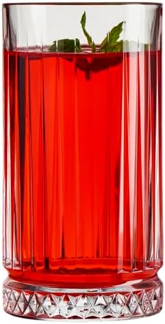 Pasabahce Cocktail Glasses - Image 3