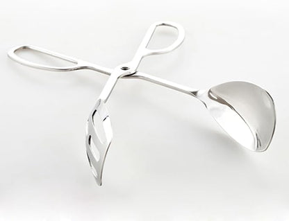 KEBE Serving Tongs for Cooking Buffet Party Catering, Thickening Food Serving - Image 4